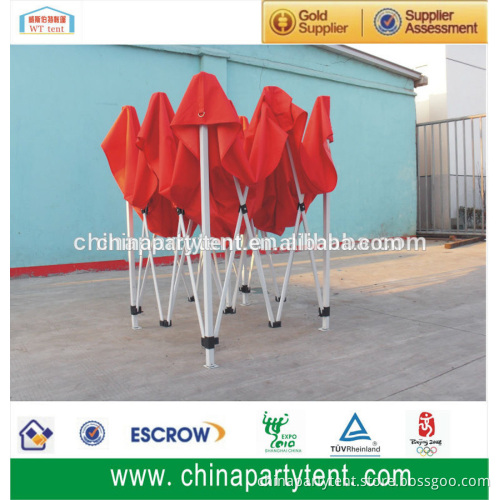 light weight and water proof promotional tent